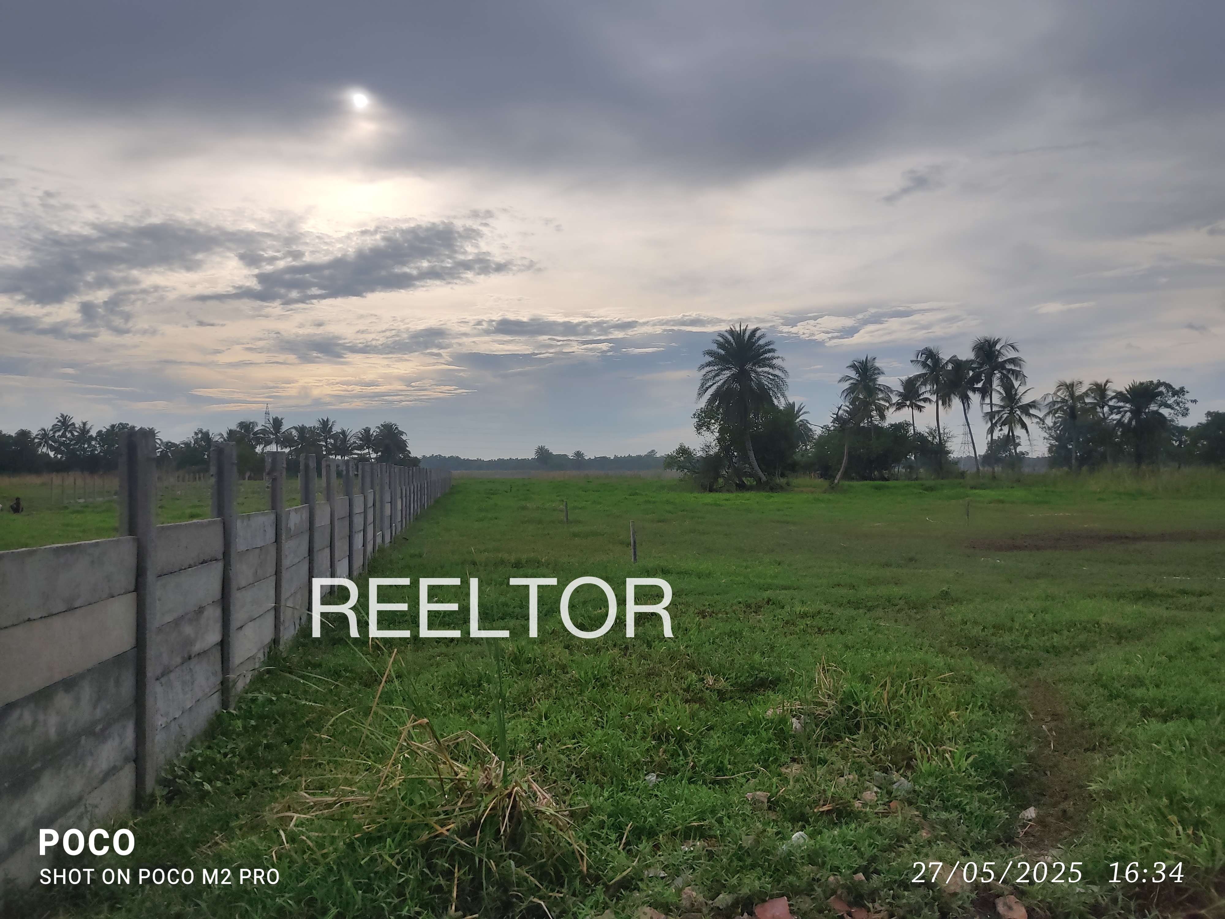 Plots For Sale In Nutanaramasabagada Kabisuryanagar