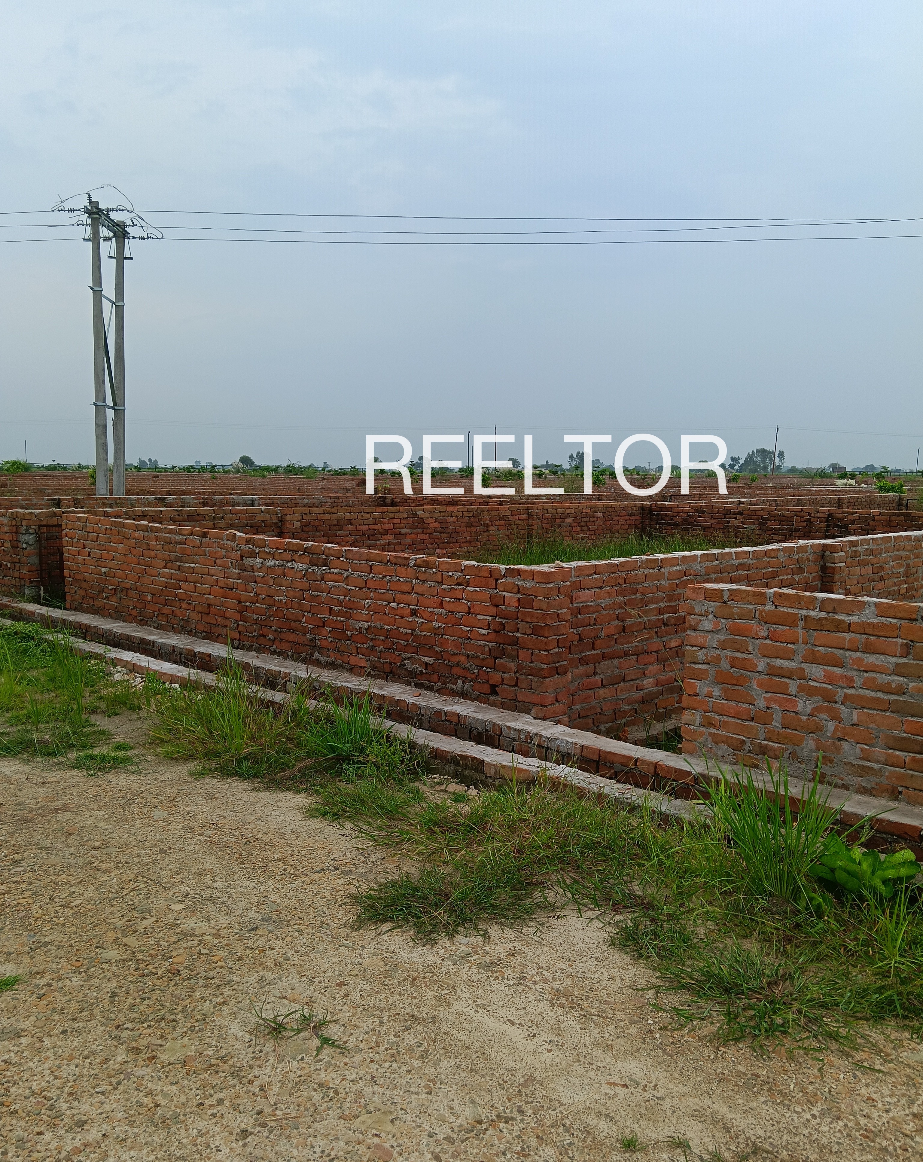 Plots For Sale In Khusiyalka Pura Bari