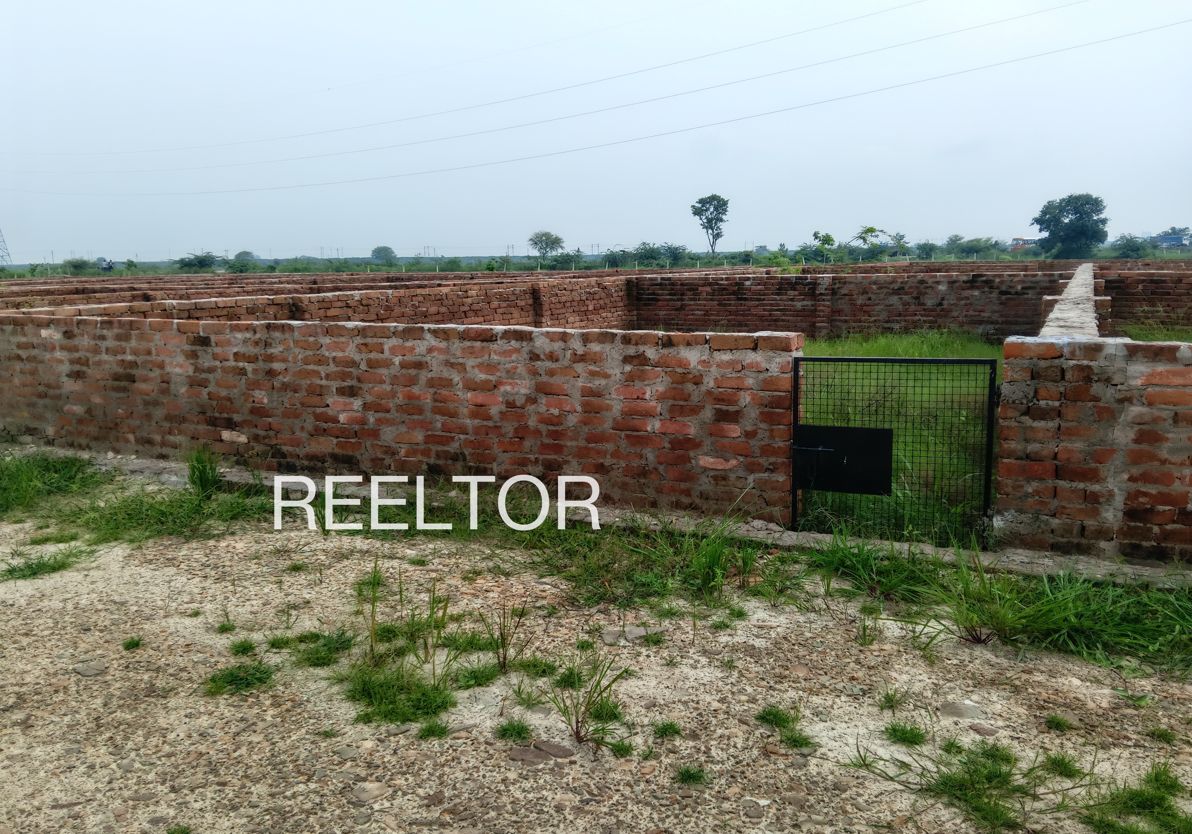 Plots For Sale In Lotna Sagar
