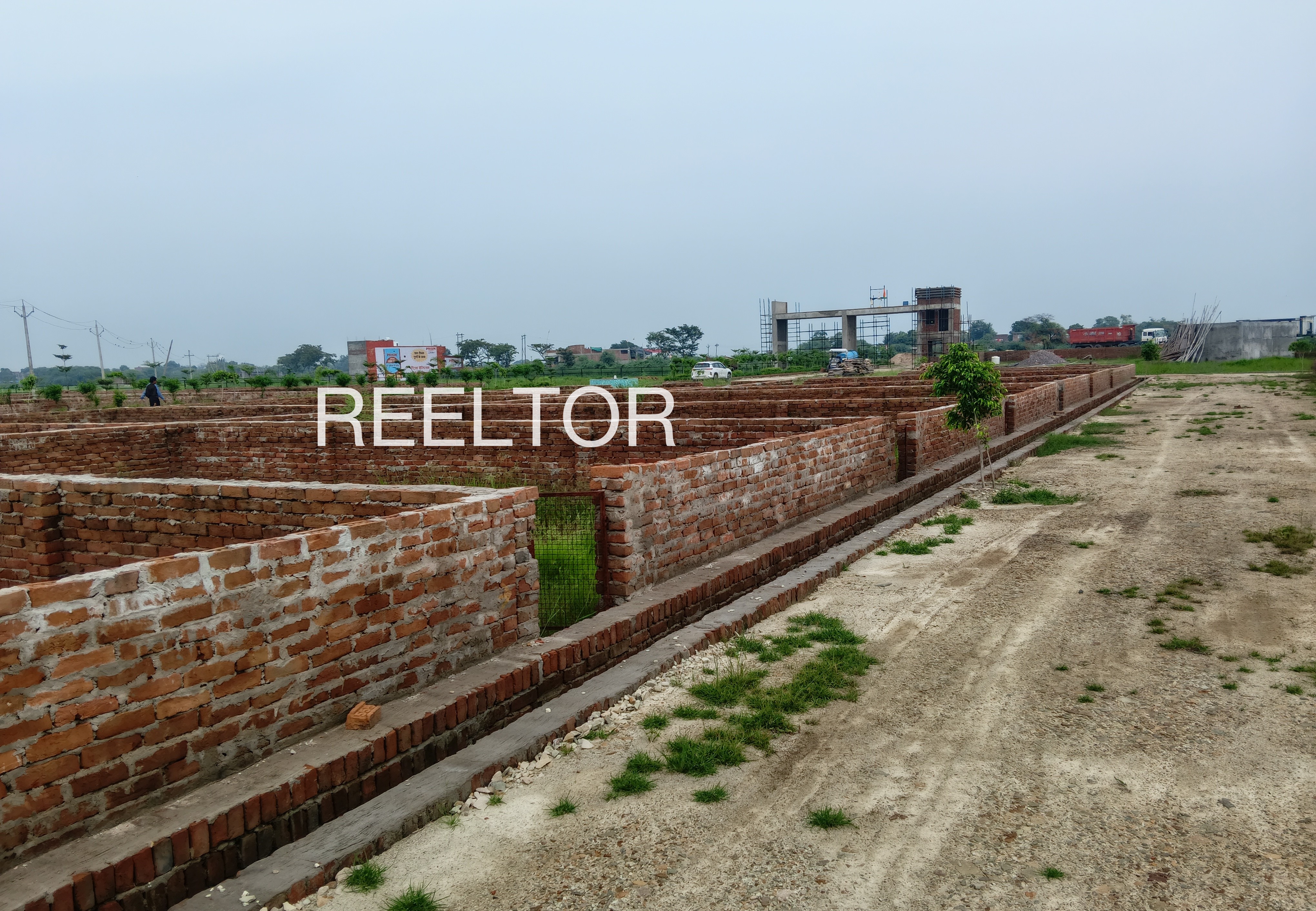 Plots For Sale In Chikhaldhokada Kurkheda