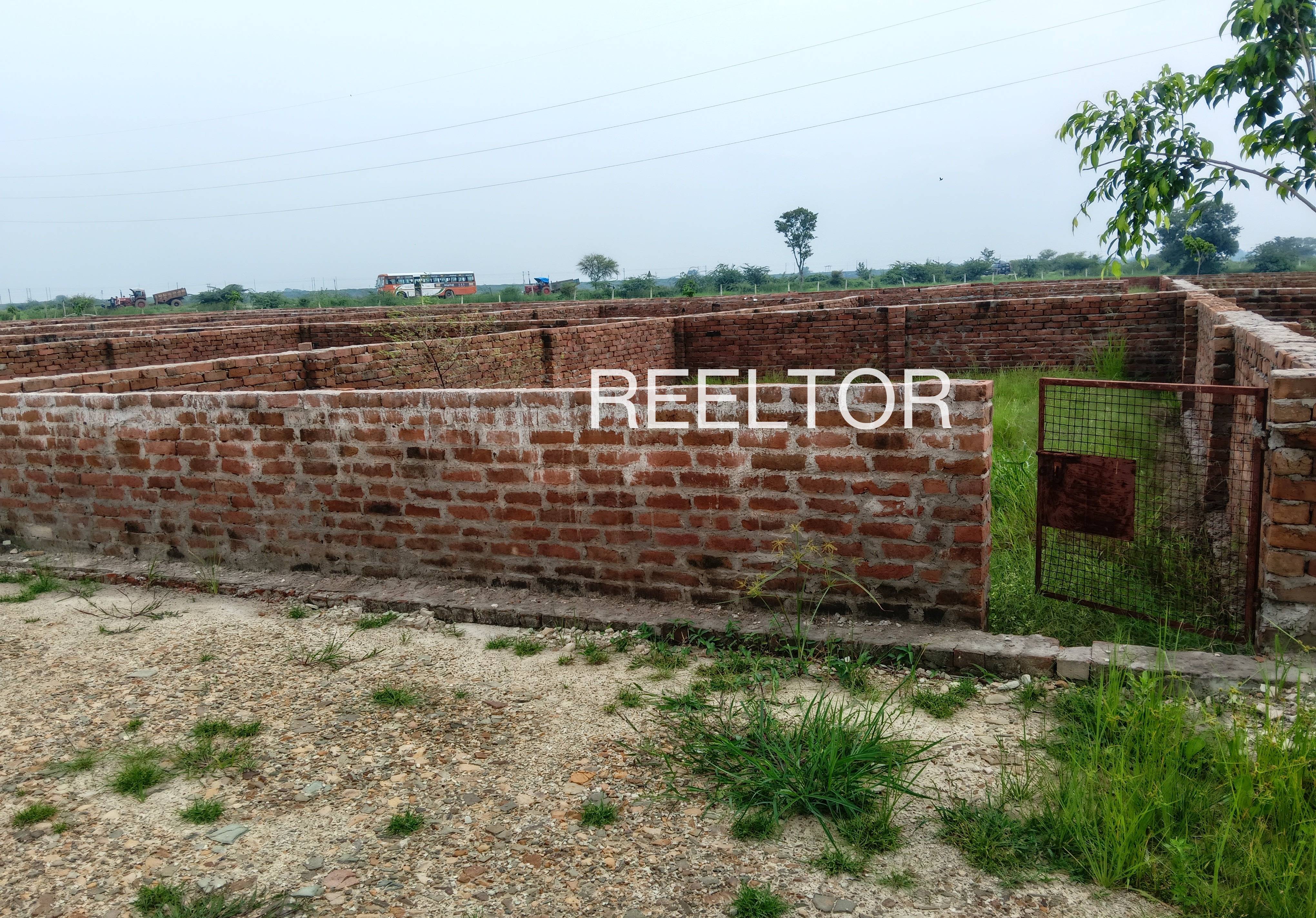 Plots For Sale In Khurda Virapura Byadagi