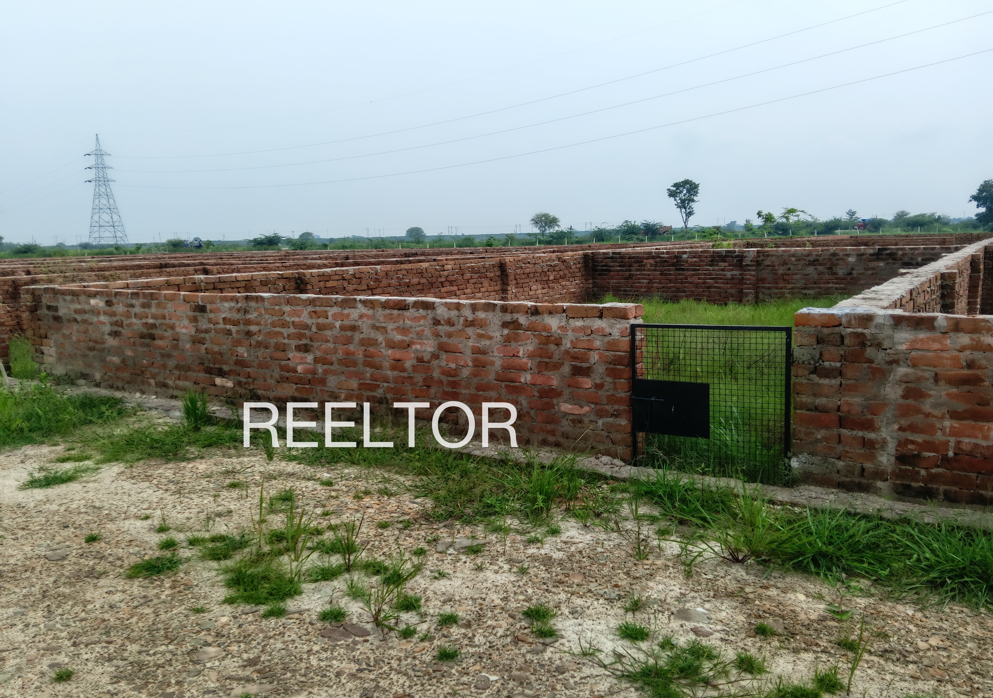 Plots For Sale In Chirao Nissang