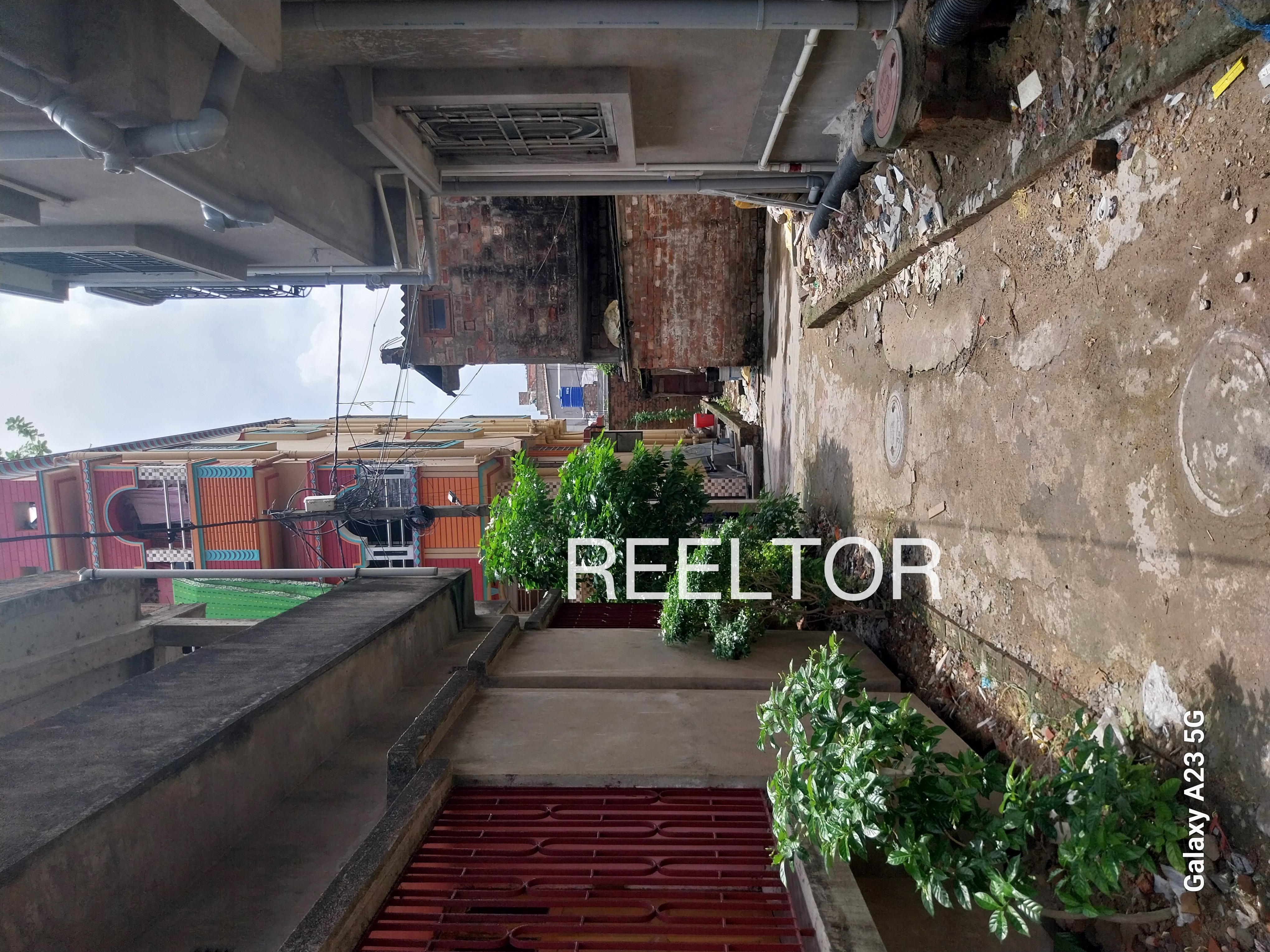 Plots For Sale In Konrhera Kailaras