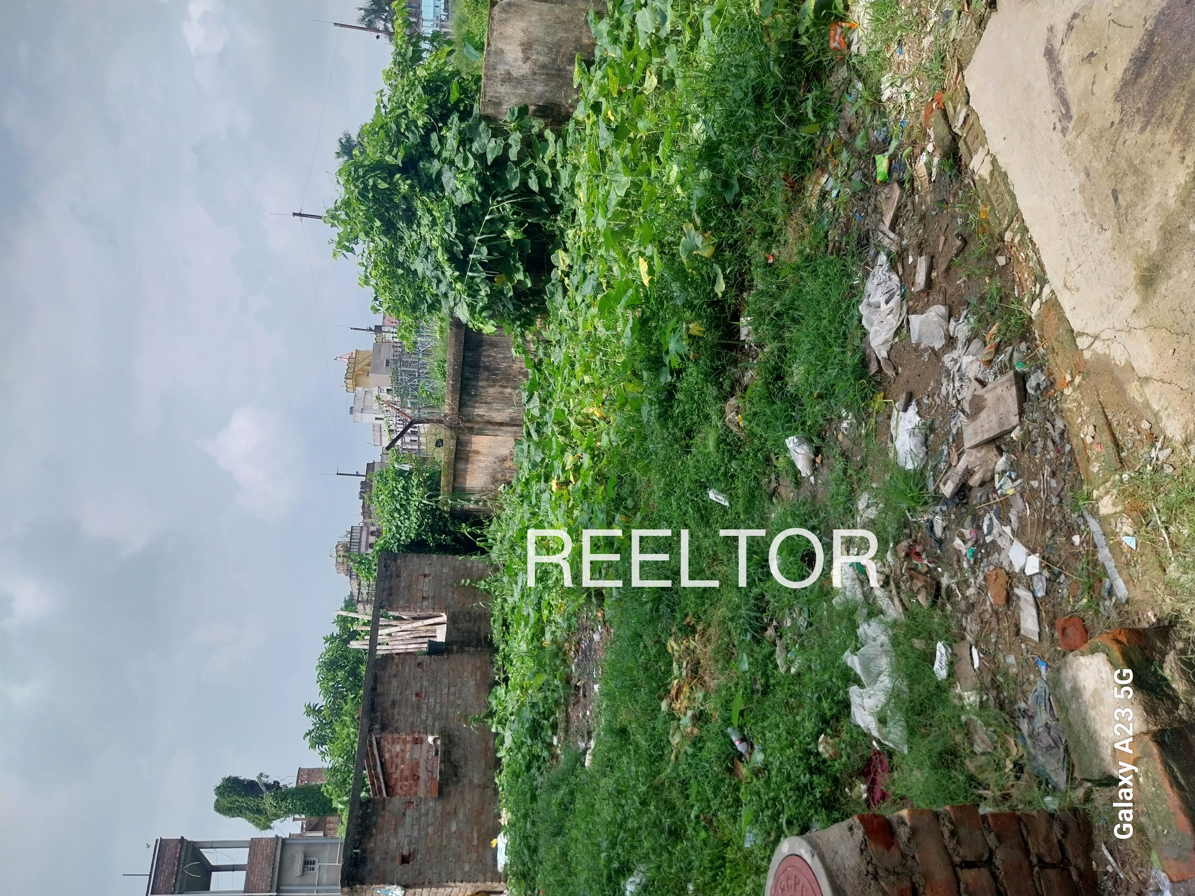 Plots For Sale In Takhatpur Malhargarh