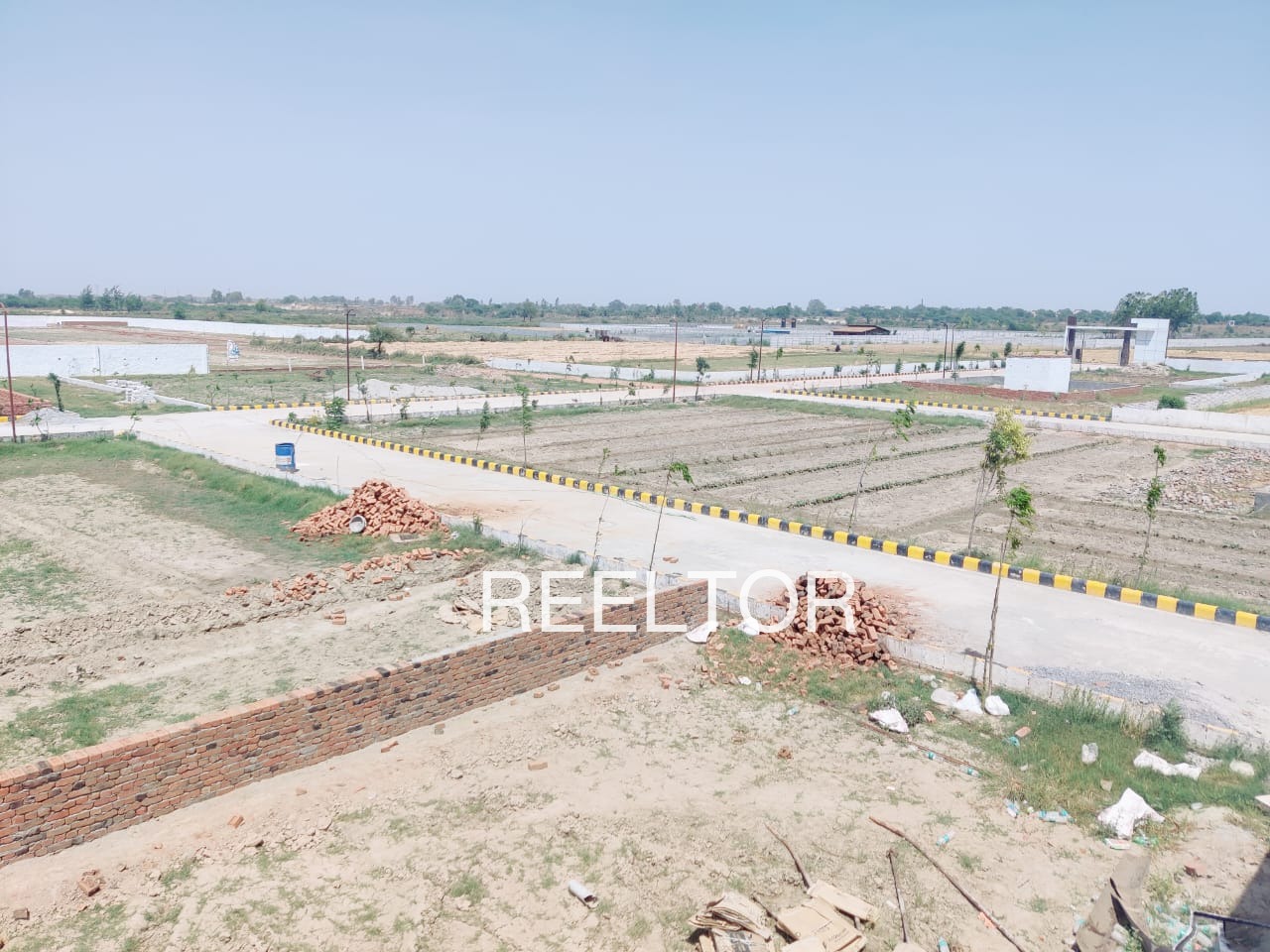 Plots For Sale In Chauth Chaupal