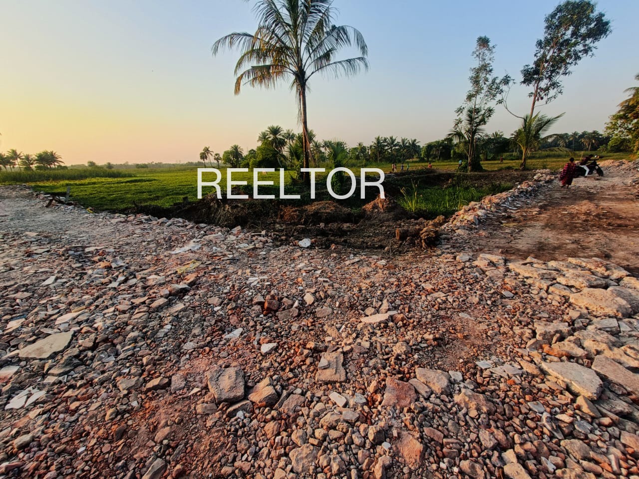 Plots For Sale In Bajhol Seoni