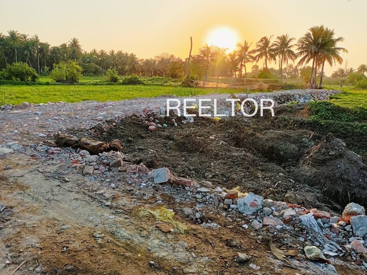 Plots For Sale In Ambikapur Akola