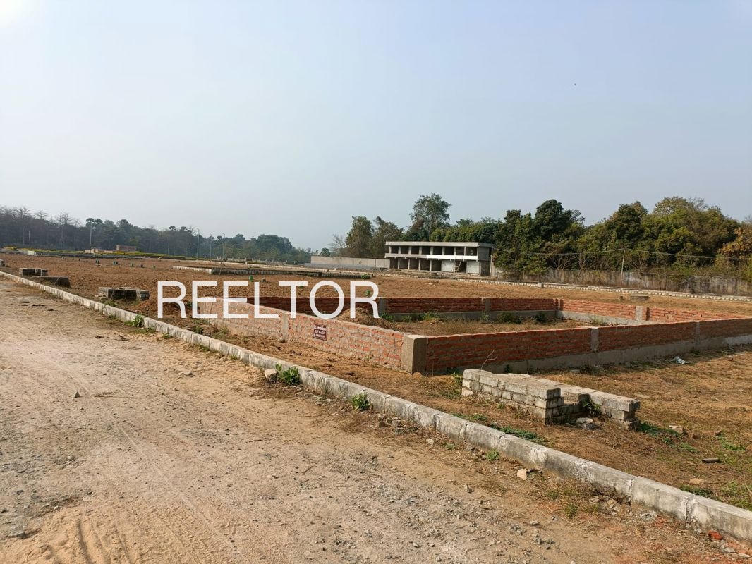 Plots For Sale In Bhondlakheda Bhimpur