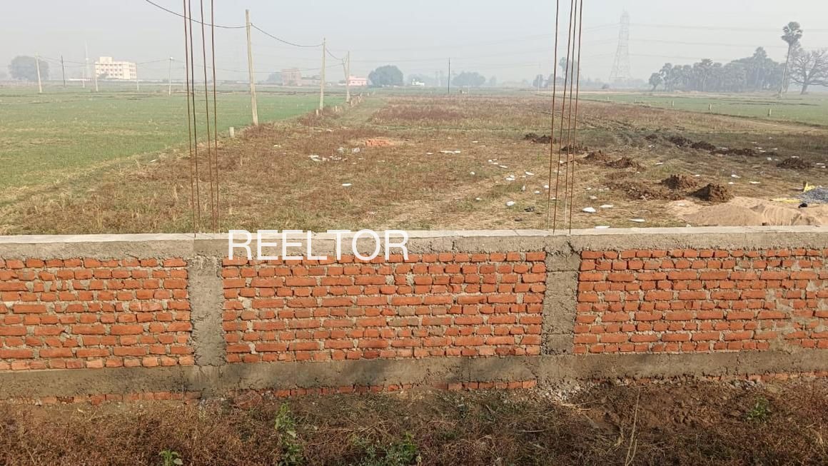Plots For Sale In Bahera Rampur Maniharan