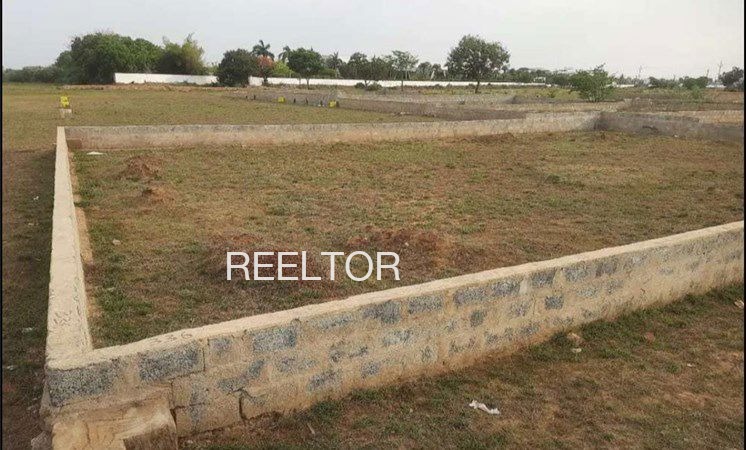Plots For Sale In Lahe Shahapur