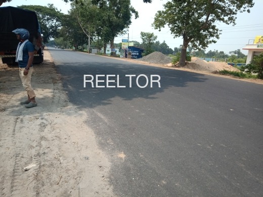 Plots For Sale In Roopgarh Danta Ramgarh