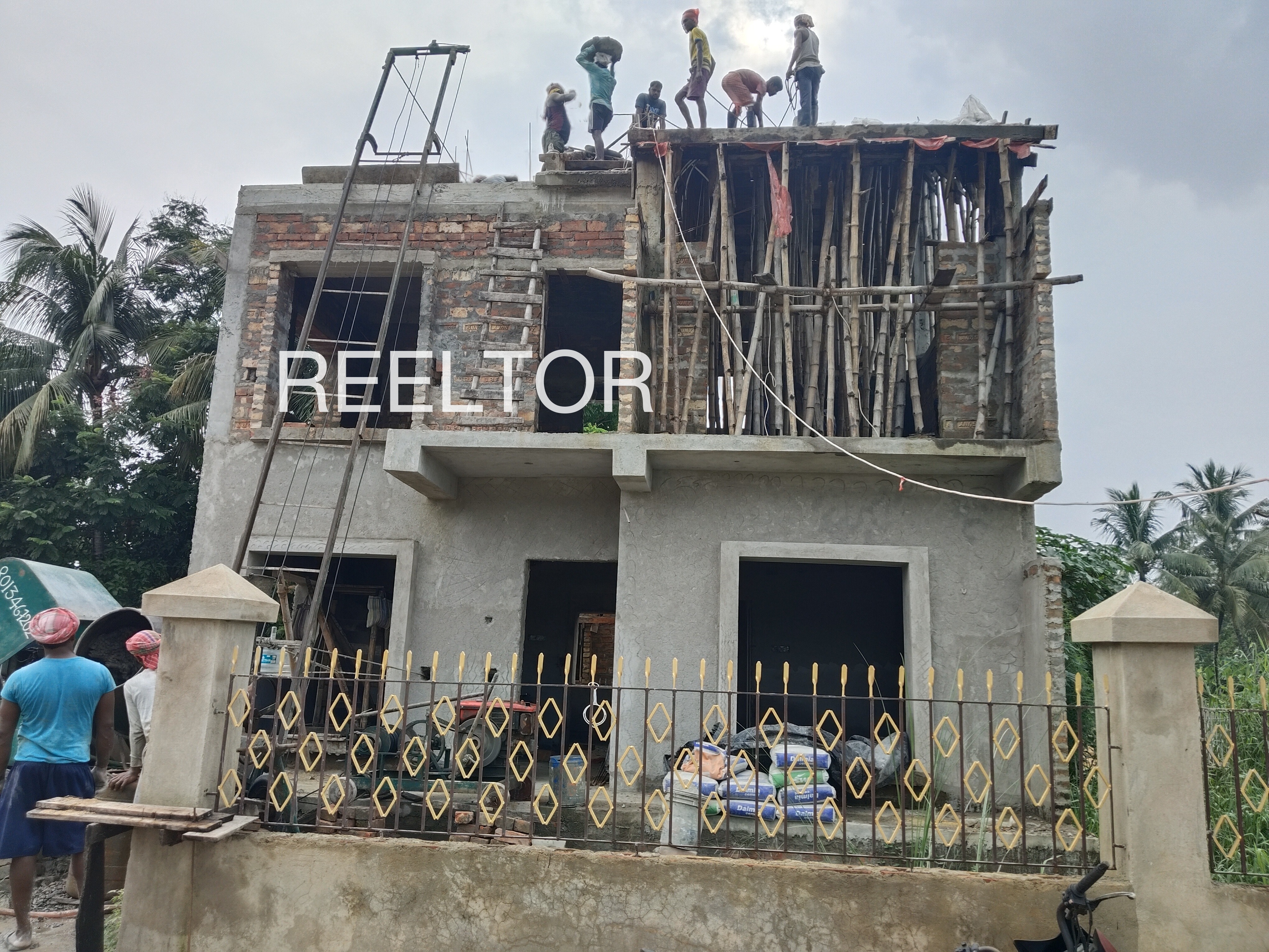 Plots For Sale In Takhatpur Malhargarh