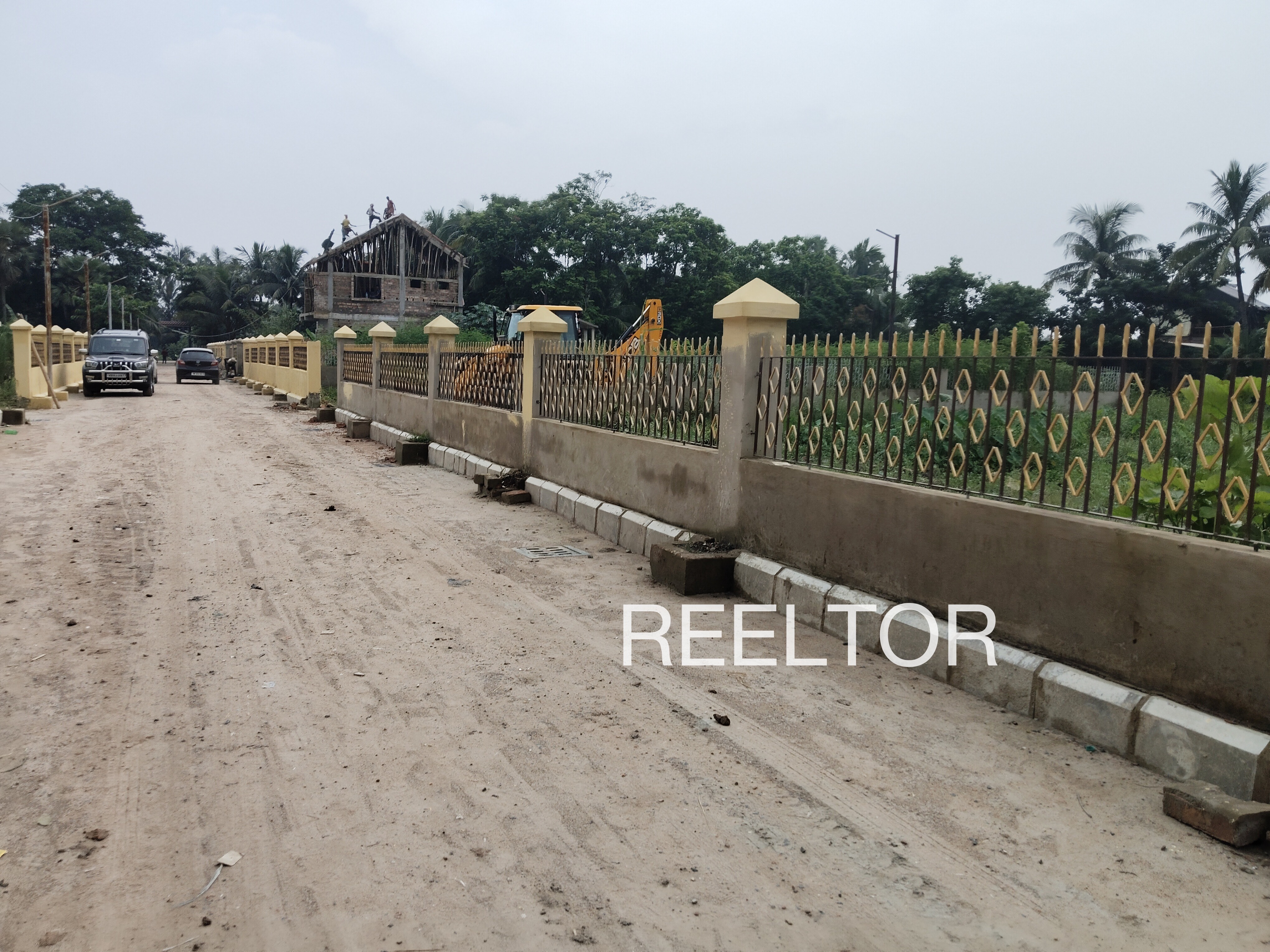 Plots For Sale In Chanliyon Ki Dhani Gira