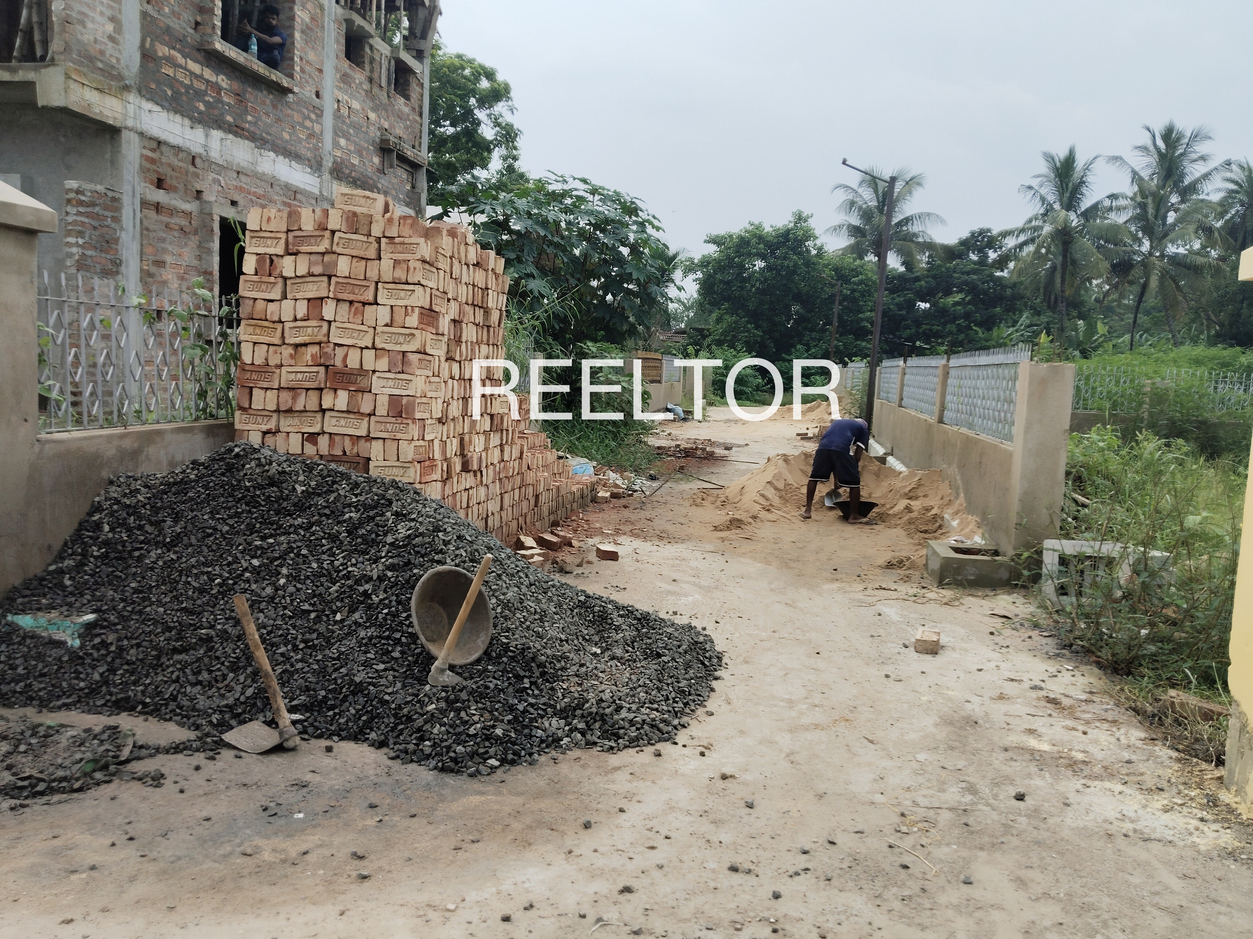 Plots For Sale In Harduwa Biyarama Simariya