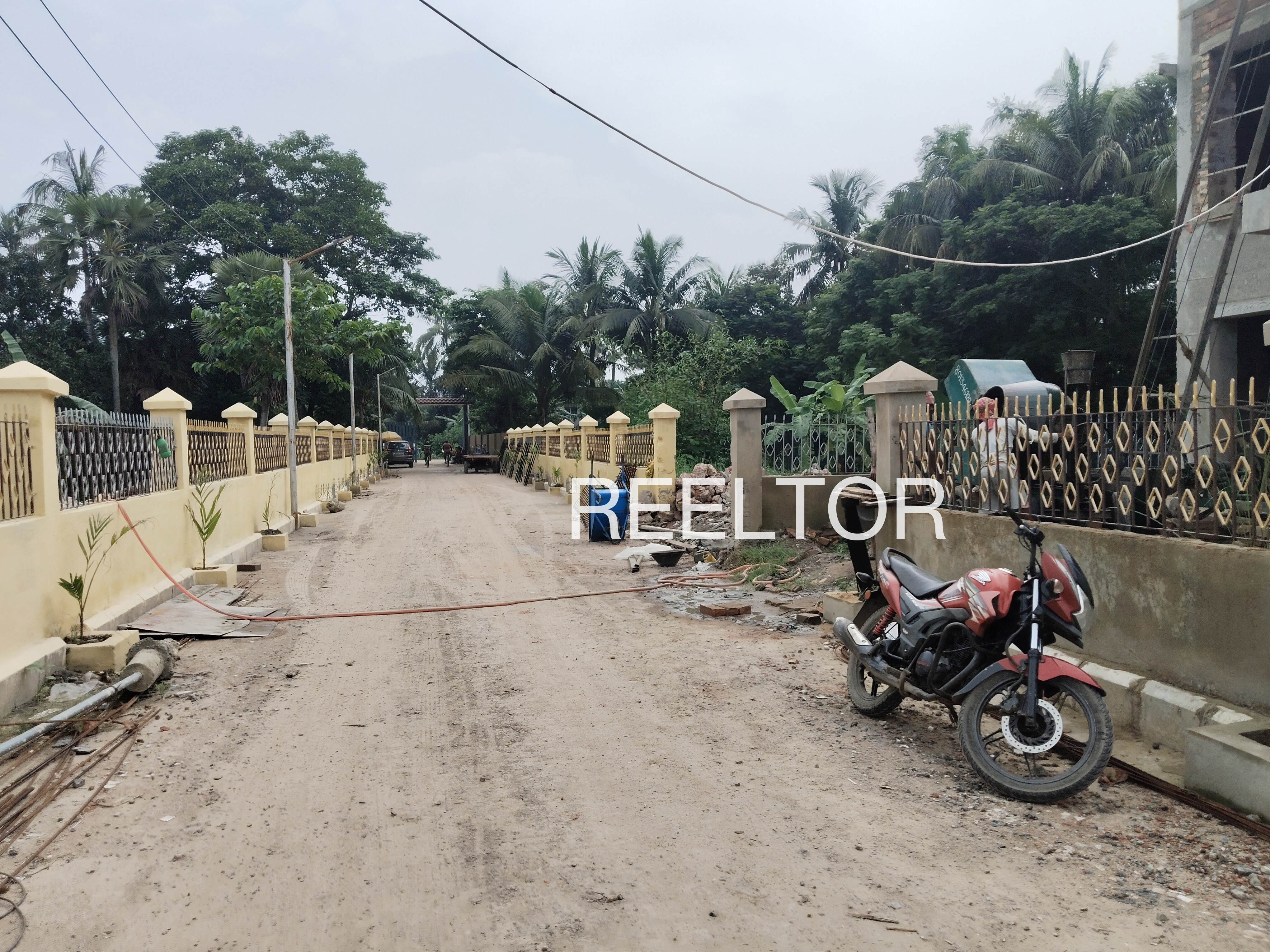 Plots For Sale In Dewas Ramgarh Shekhawati