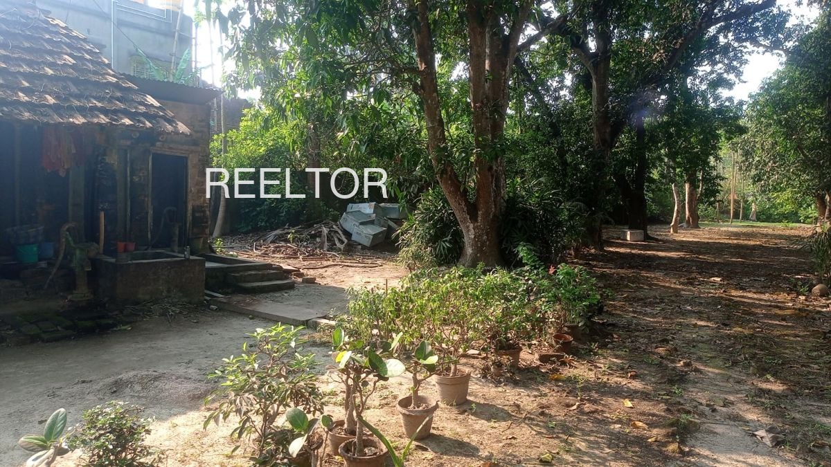 Plots For Sale In Navre Yawal