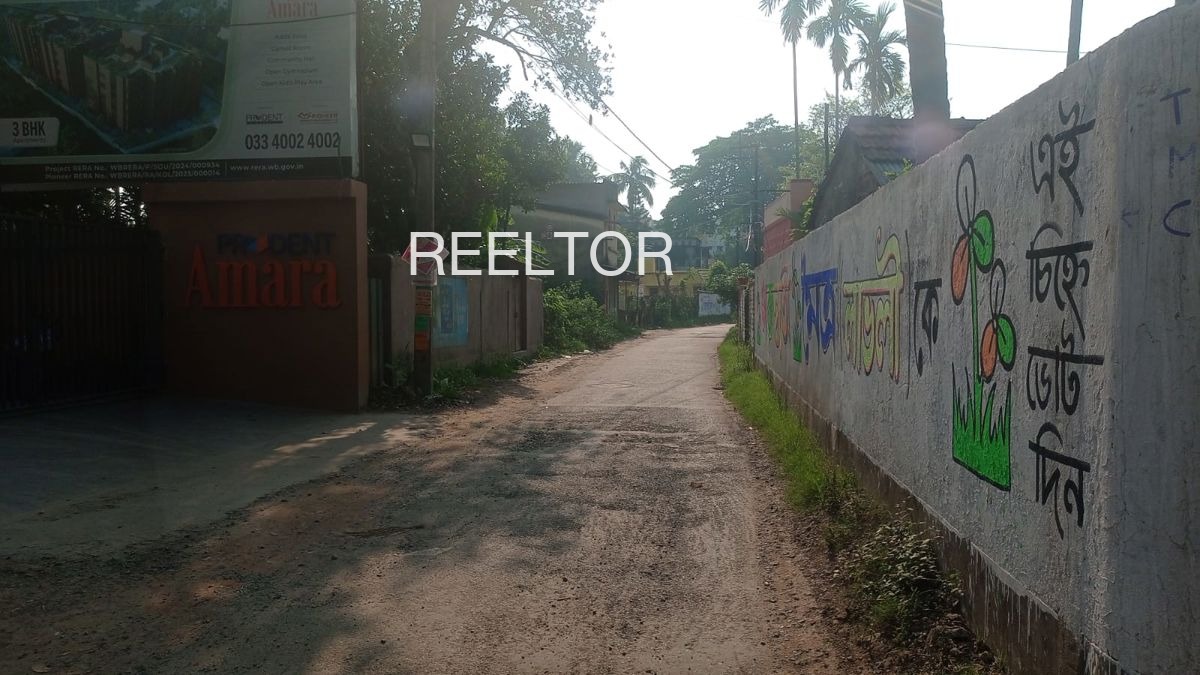 Plots For Sale In Belati Tola Tiroda