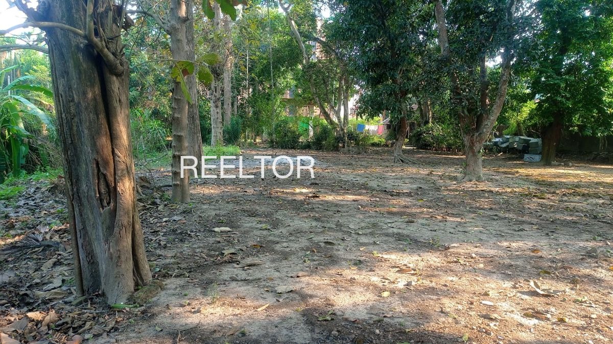 Plots For Sale In Seerathoppu Srirangam