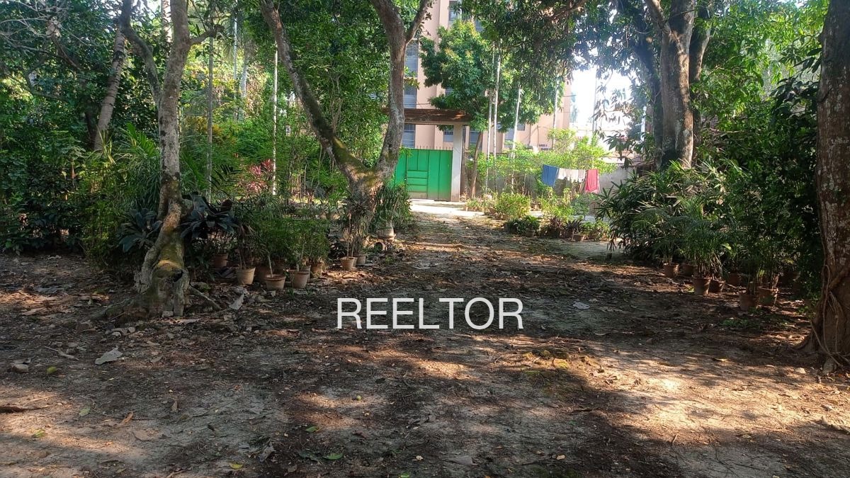 Plots For Sale In Arasampathi Thirumayam