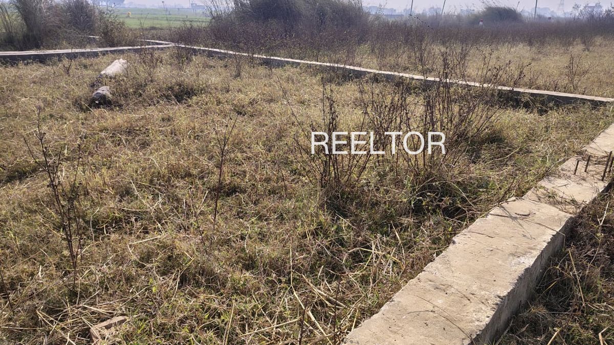 Plots For Sale In Kondri Bilari