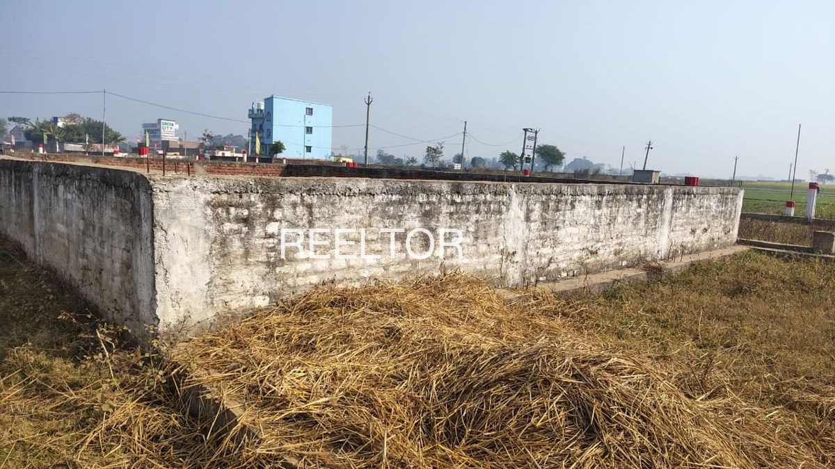 Plots For Sale In Bhedog Saluni