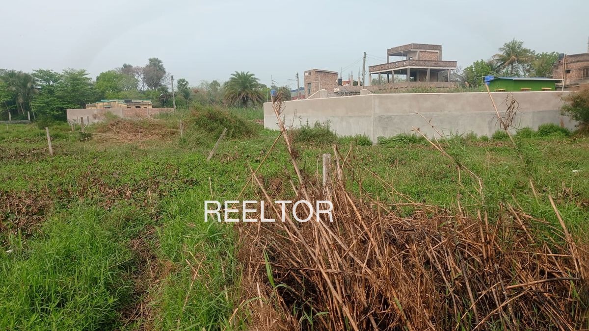 Plots For Sale In Kerbana Batiyagarh