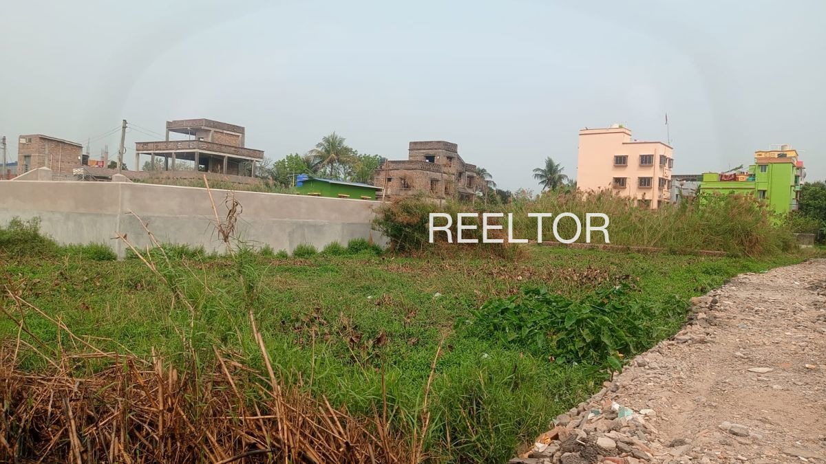 Plots For Sale In Nanodiya Banera
