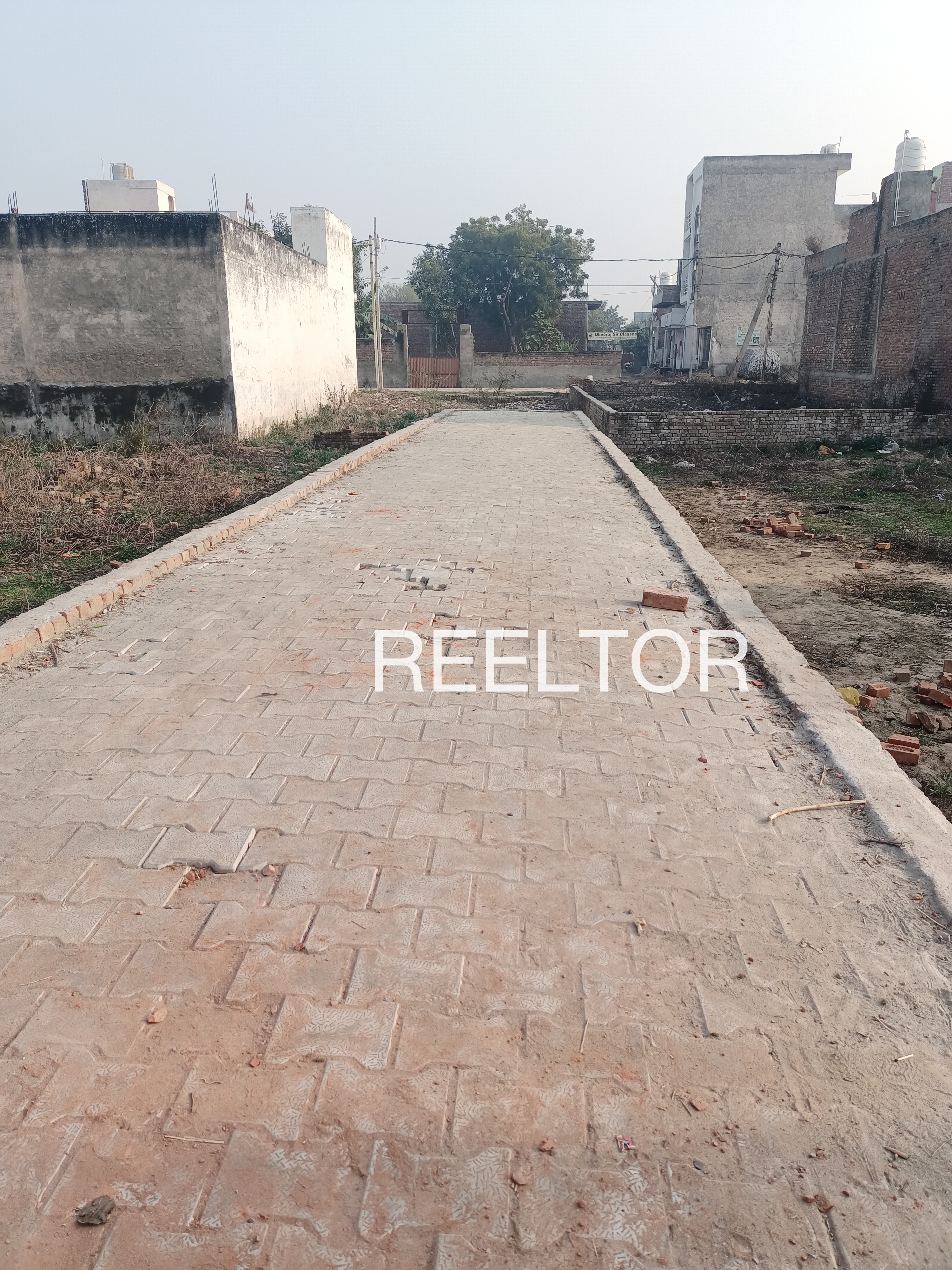 Plots For Sale In Palpur Rajgarh