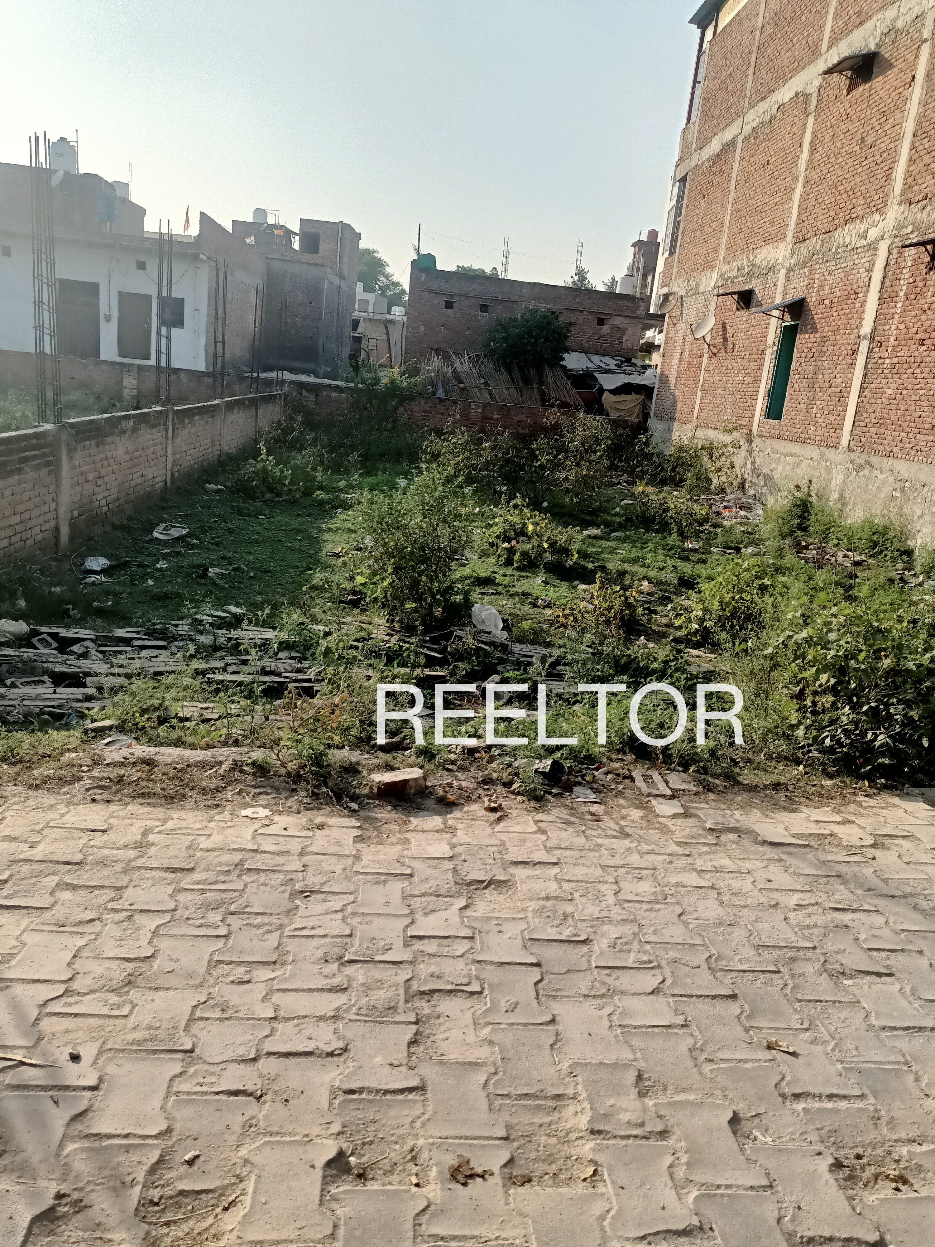 Plots For Sale In Salagrampura Chaksu