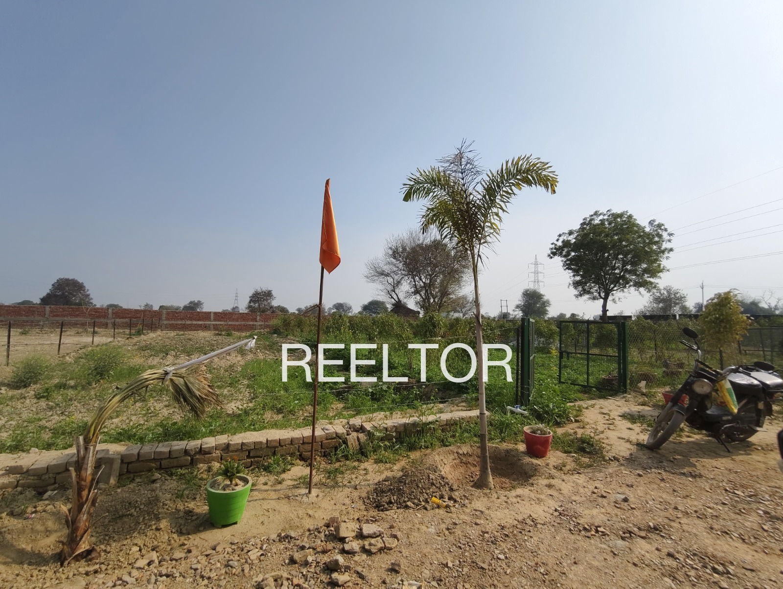 Plots For Sale In Madenahalli Nelamangala
