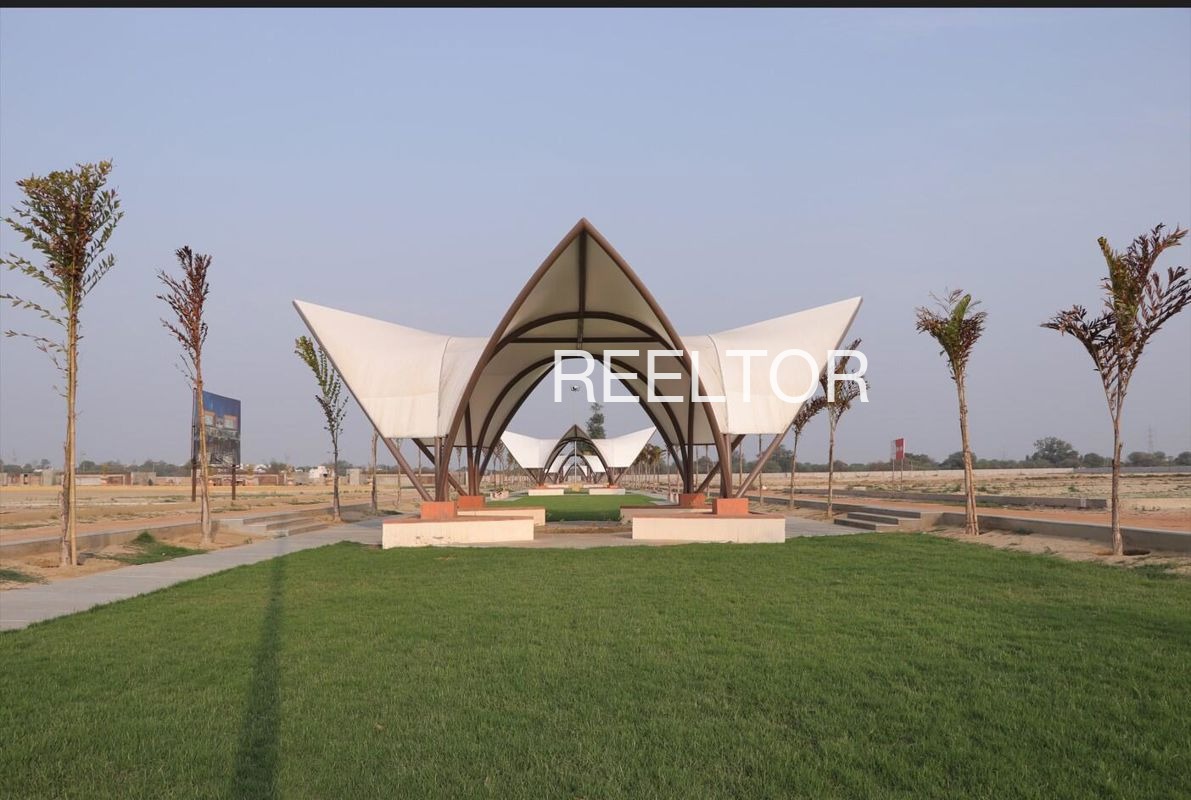 Plots For Sale In Chaunria Kharaundhi