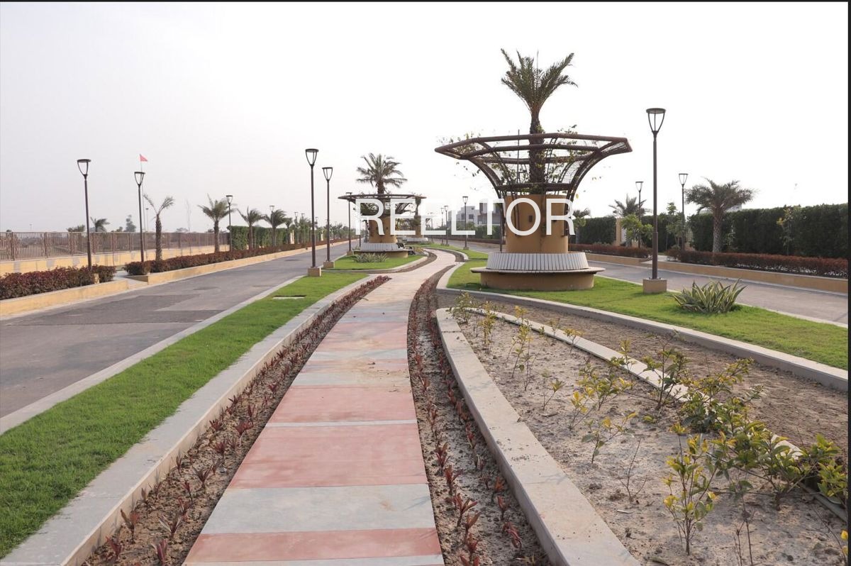 Plots For Sale In Bajhol Seoni