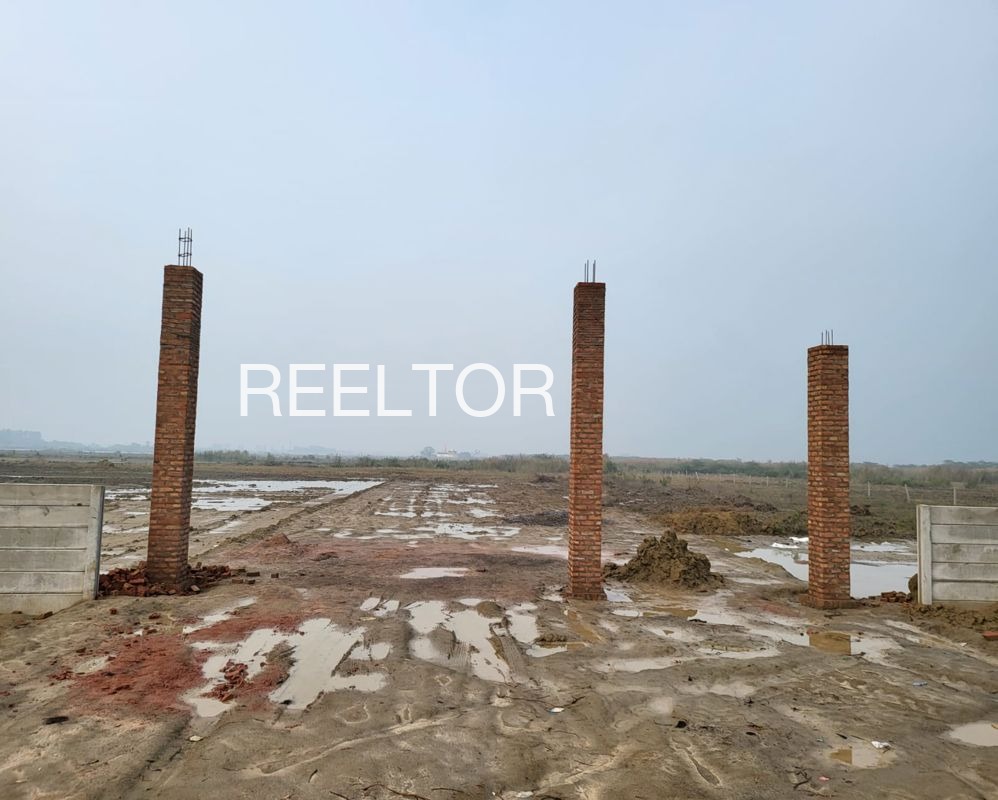 Plots For Sale In Khabra Khurja