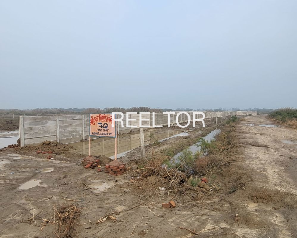 Plots For Sale In Gothra Chhoti Sadri