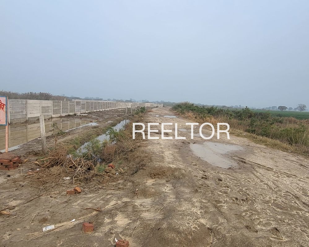 Plots For Sale In Kokri Phula Singh Moga