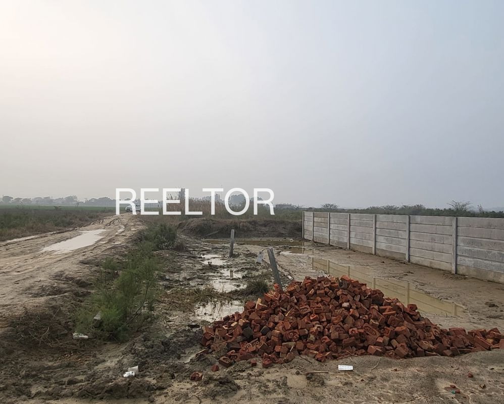 Plots For Sale In Gokulapadu Manopad