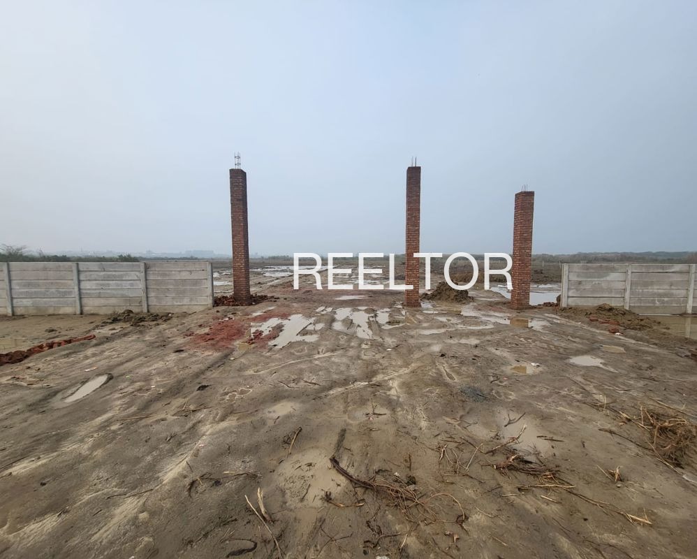 Plots For Sale In Ginri Patta Lohsana Churu