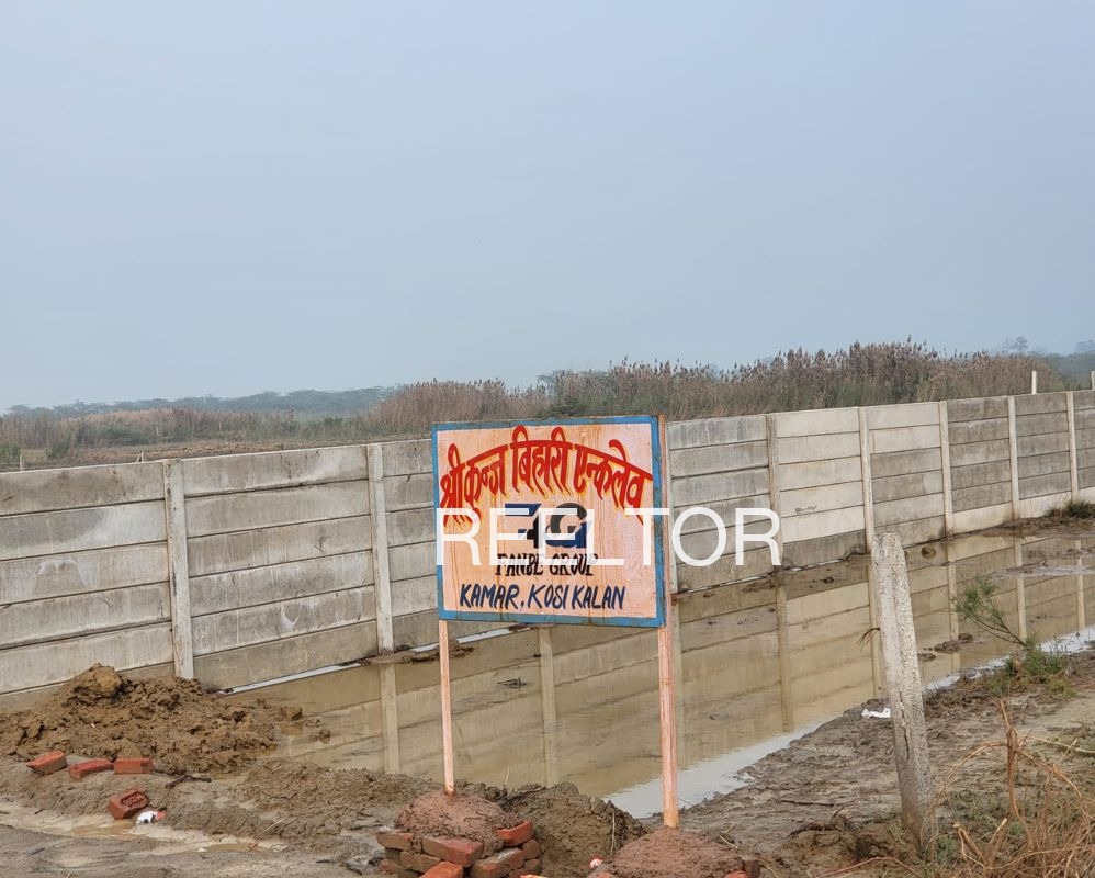 Plots For Sale In Bhedog Saluni