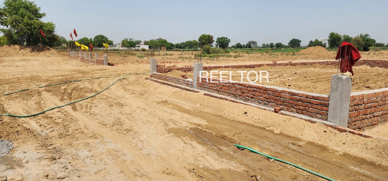 Plots For Sale In Sikursai Khuntpani
