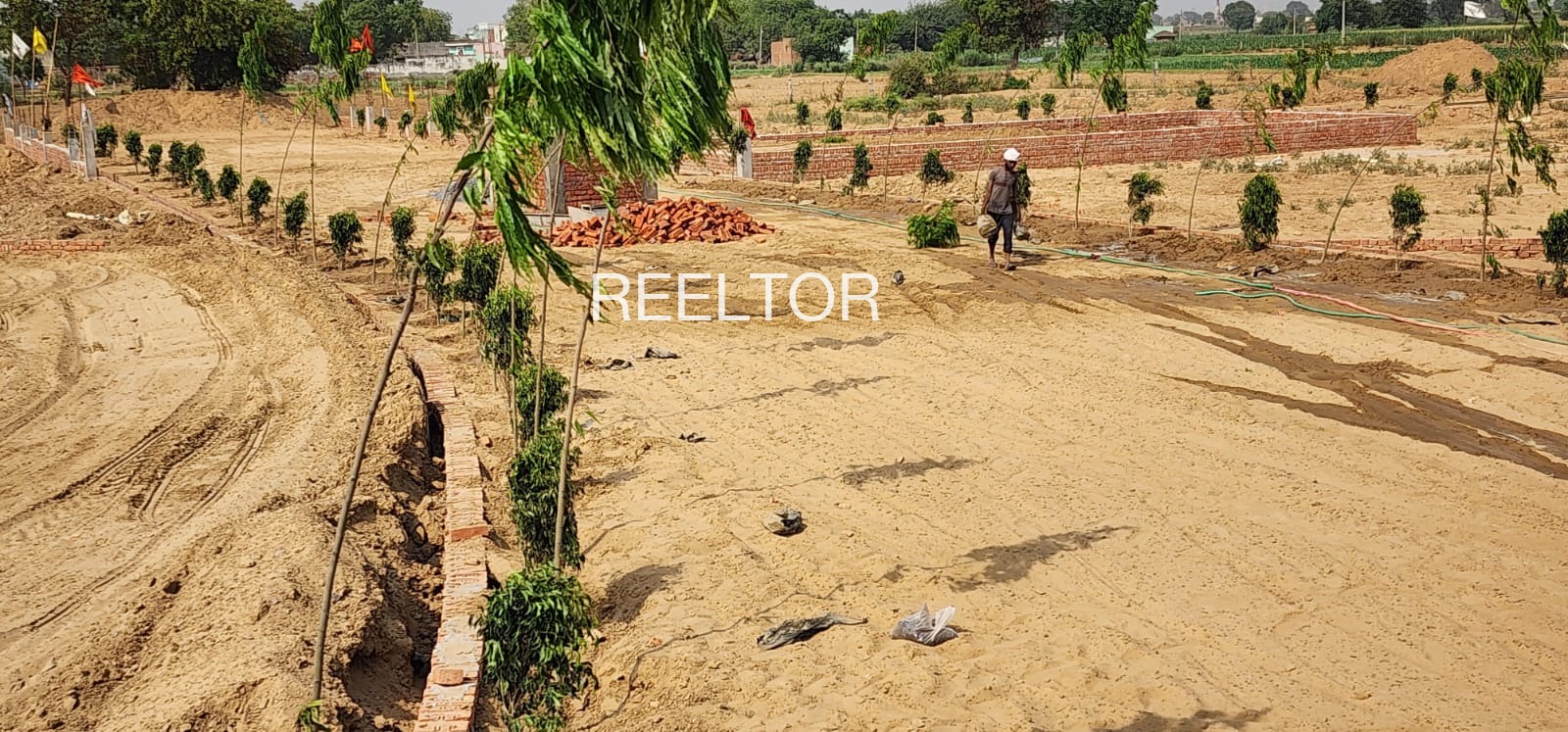 Plots For Sale In Kokri Phula Singh Moga