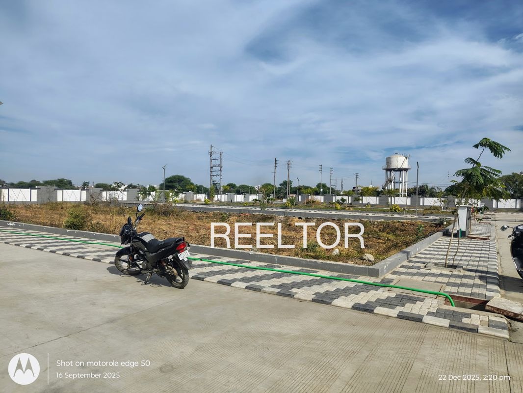 Plots For Sale In Chittaranjanpur Chamorshi