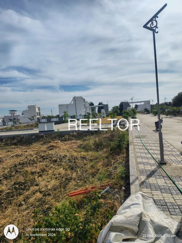 Plots For Sale In Rai Singhwala Bhawanigarh