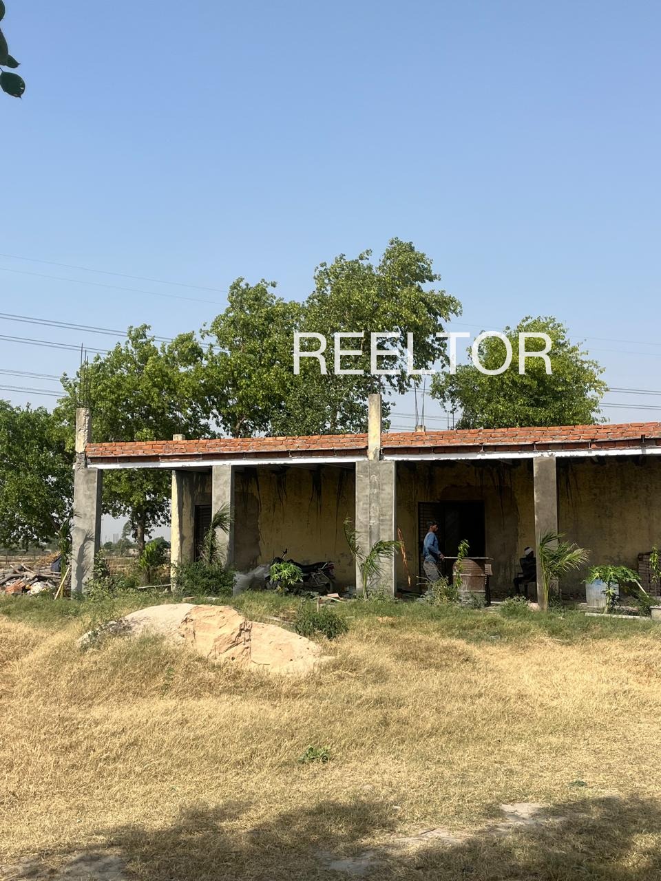 Plots For Sale In Barahtha Majhgawan