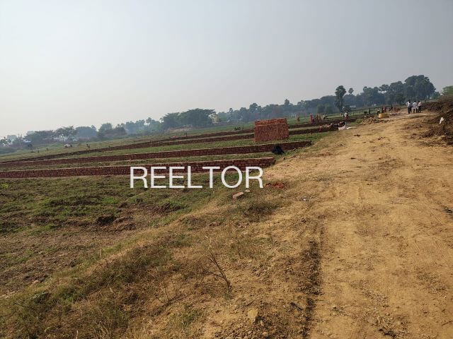 Plots For Sale In Donamaradi Siravarau