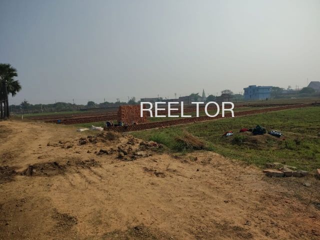 Plots For Sale In Darh Chachyot