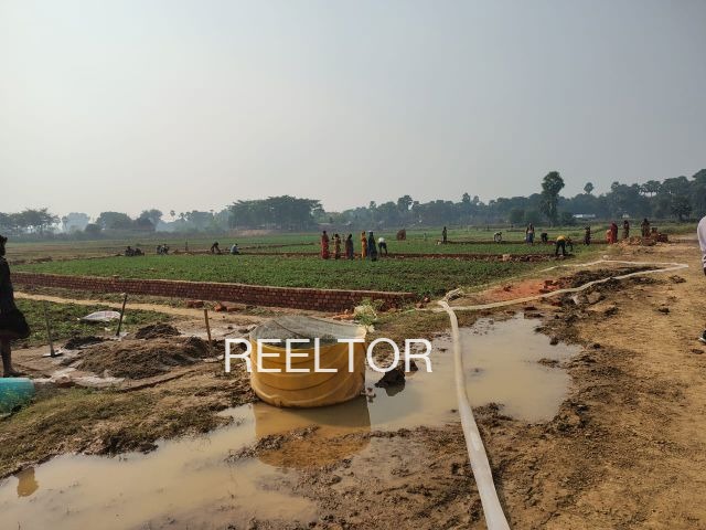 Plots For Sale In Umberpada Maharashtra