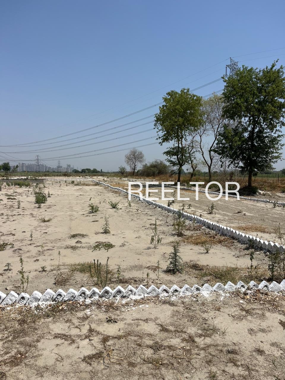 Plots For Sale In Belkheda J Jintur