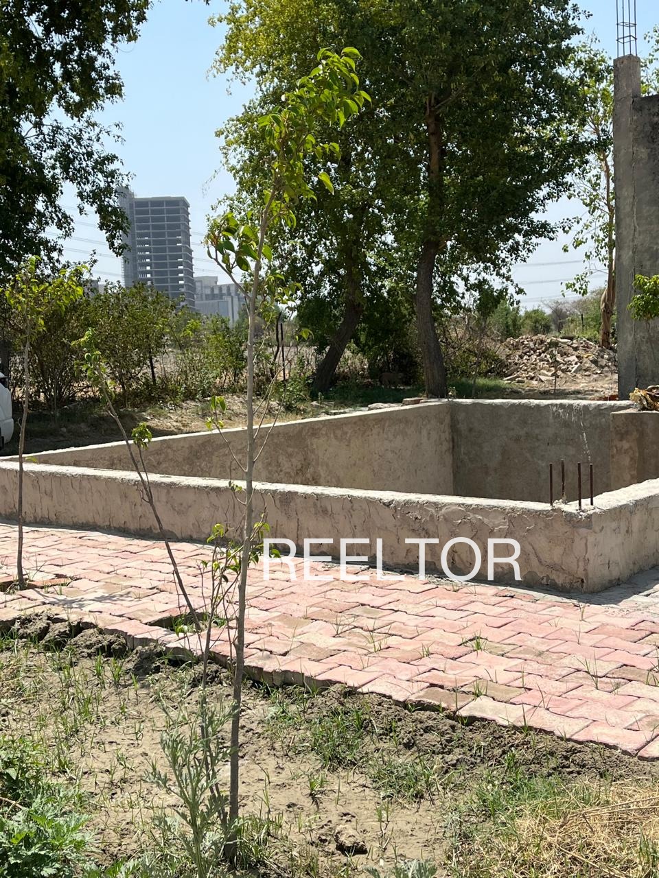 Plots For Sale In Acharya Vihar Square Bhubaneswar