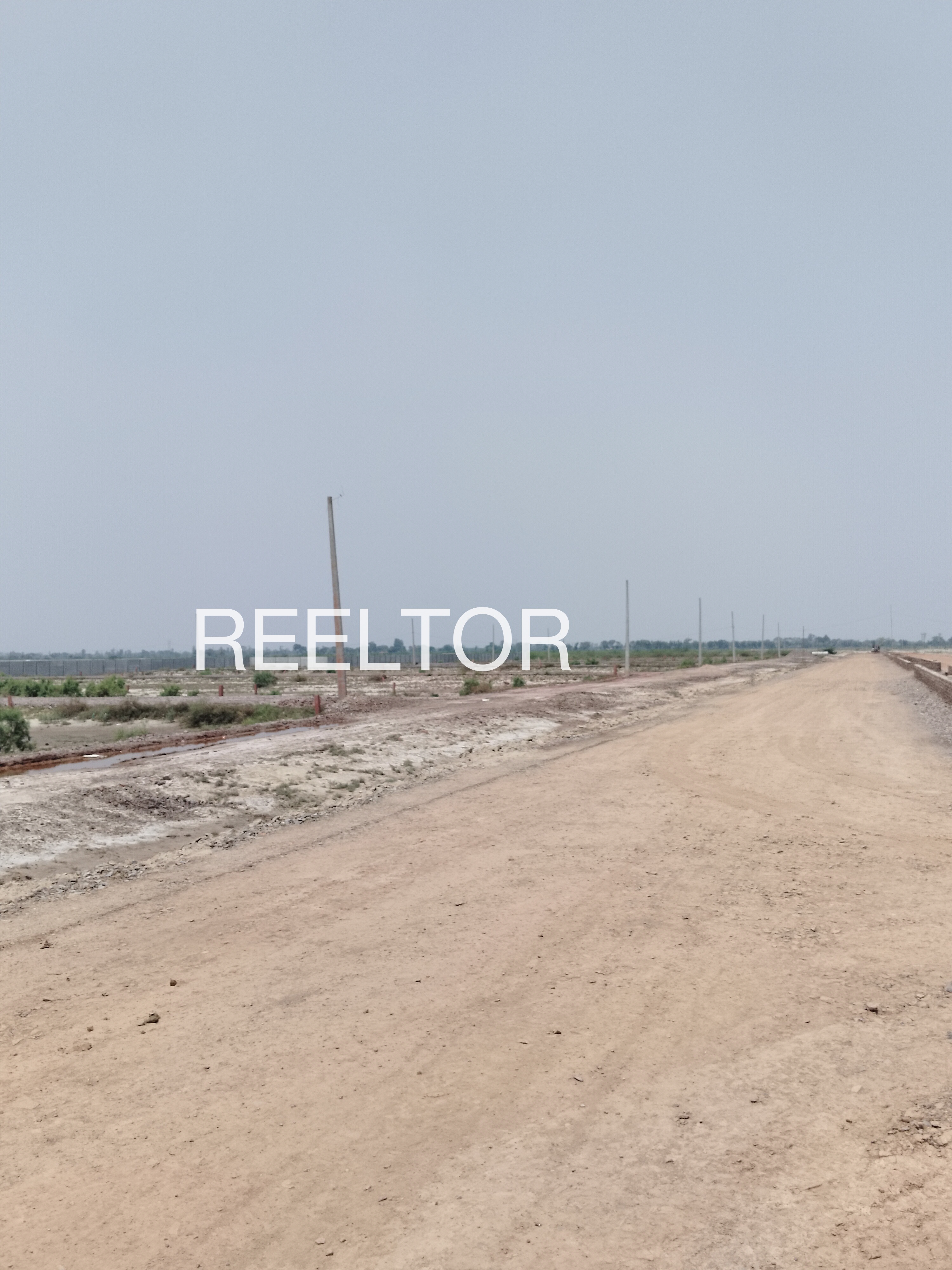 Plots For Sale In Langapur Berasia