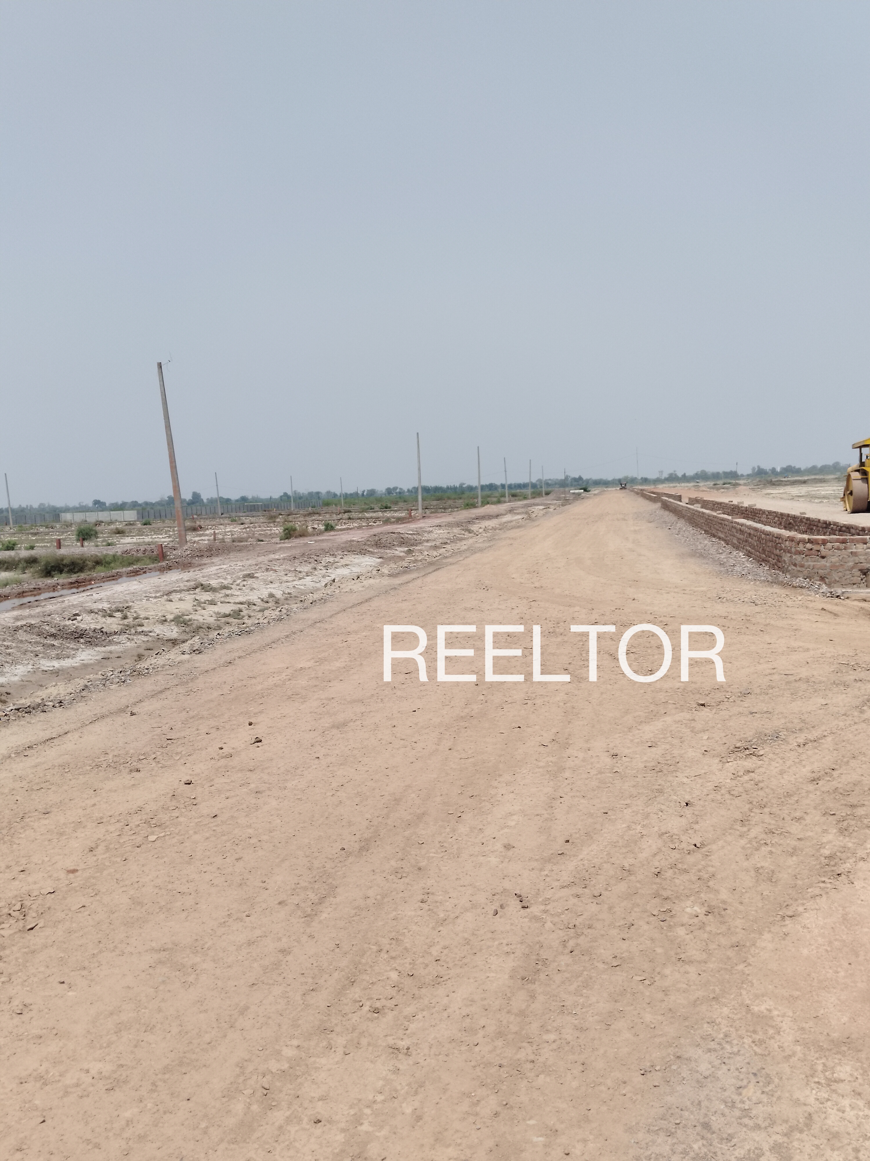 Plots For Sale In Manaloor Thrissur